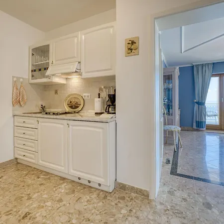 Mona Lisa-1 By Interhome Apartment