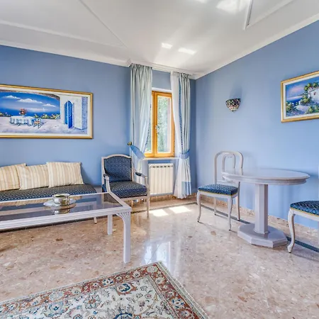 Apartment Mona Lisa-1 By Interhome Lovran