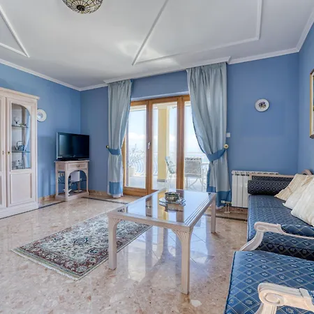 Mona Lisa-1 By Interhome Apartment *
