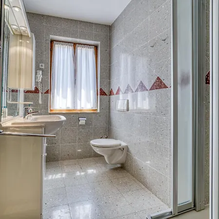 Mona Lisa-1 By Interhome Apartment